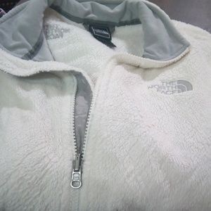 Ladies fleece